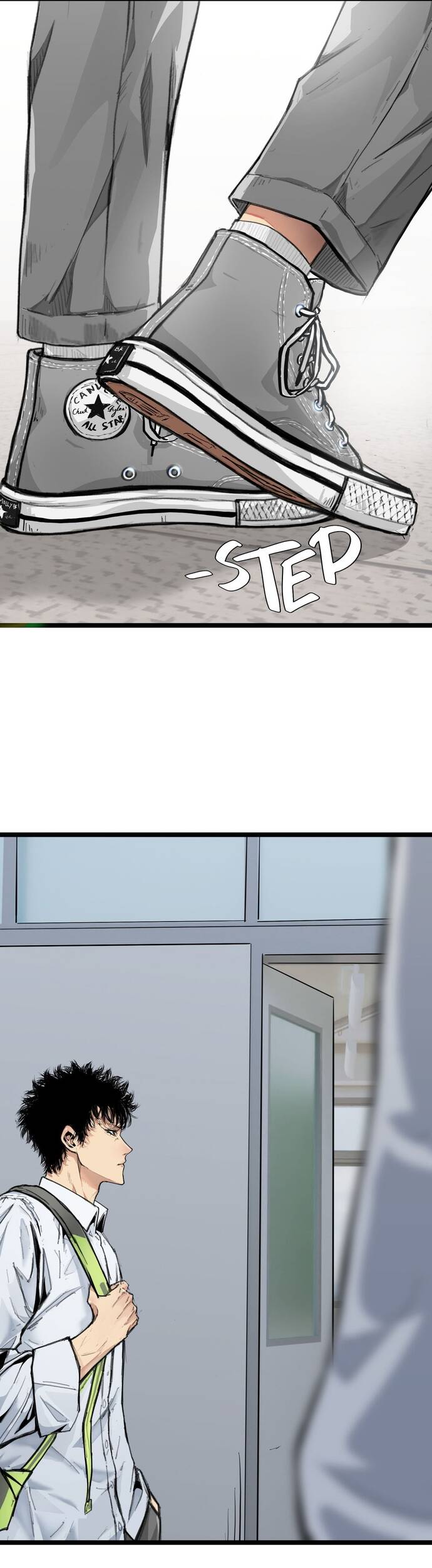 Chạy Đua Với Tử Thần Chapter 1 - 19