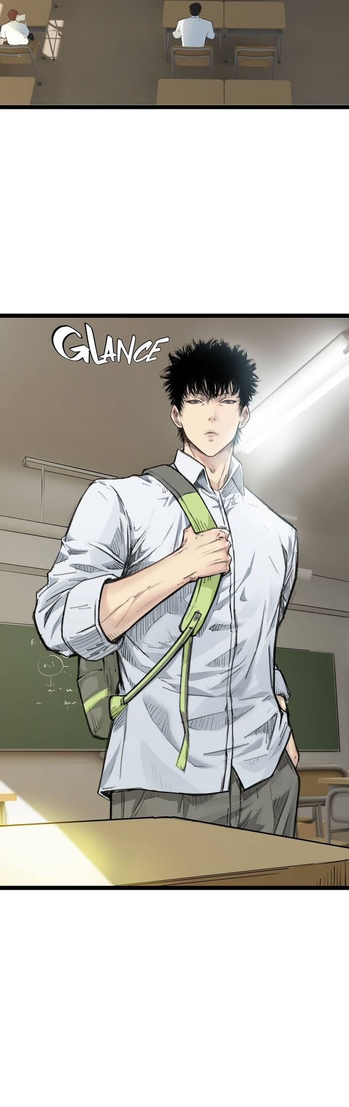 Chạy Đua Với Tử Thần Chapter 1 - 23