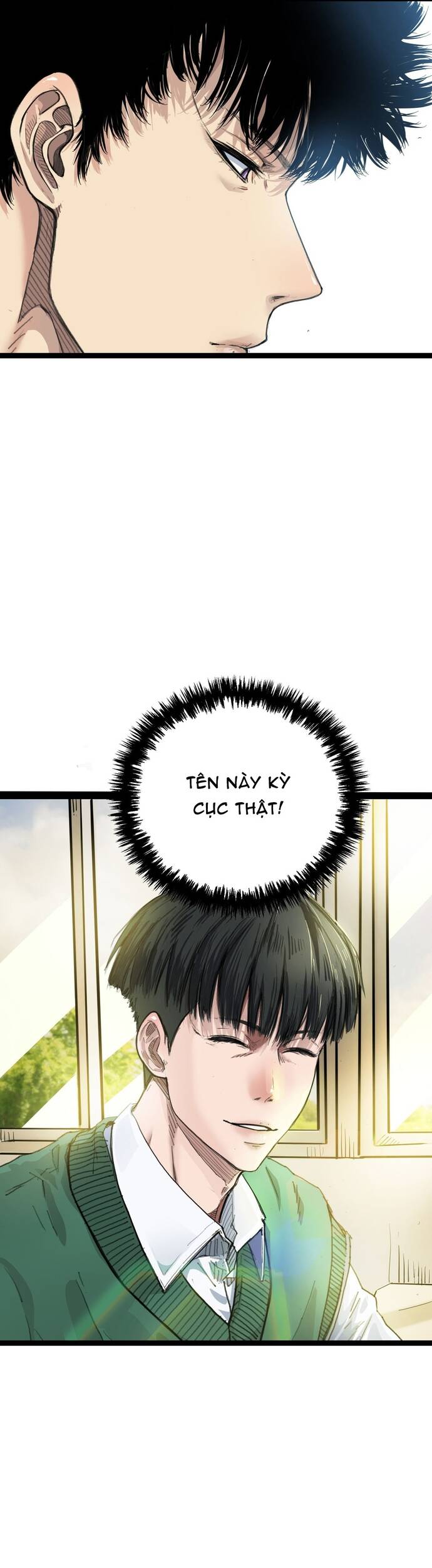 Chạy Đua Với Tử Thần Chapter 1 - 28