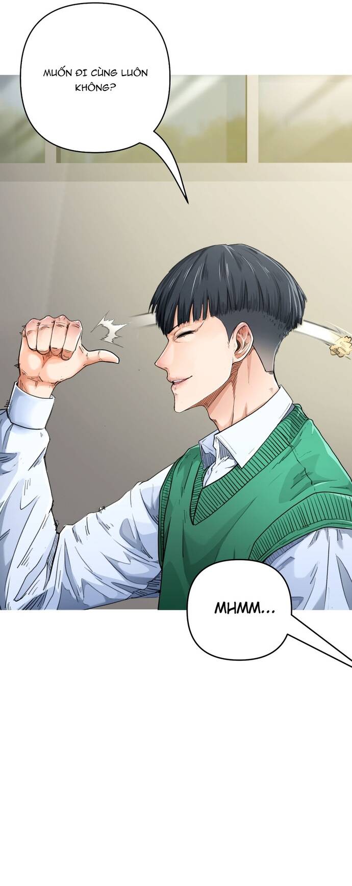 Chạy Đua Với Tử Thần Chapter 1 - 32