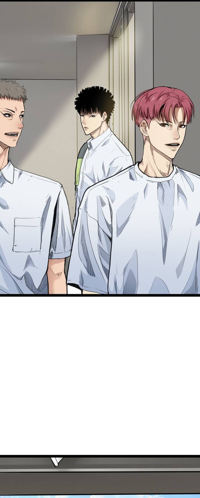 Chạy Đua Với Tử Thần Chapter 1 - 34