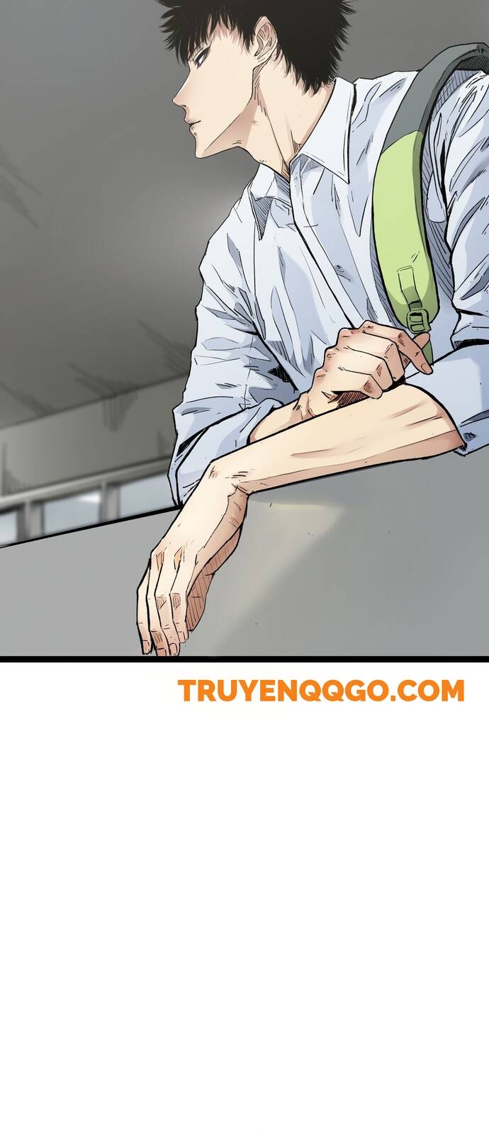 Chạy Đua Với Tử Thần Chapter 1 - 36