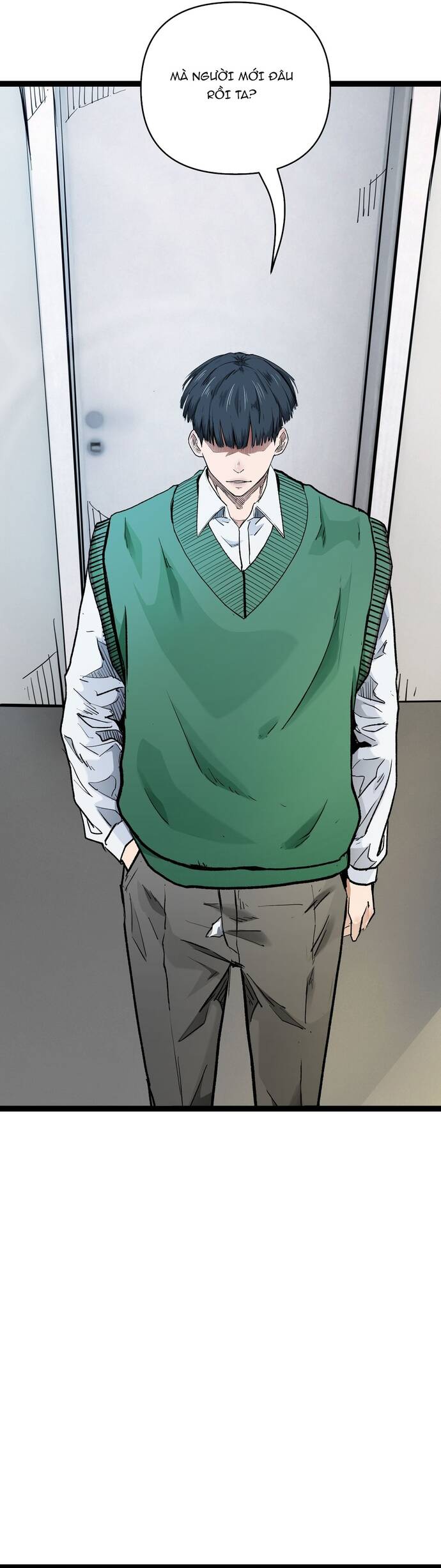 Chạy Đua Với Tử Thần Chapter 1 - 37