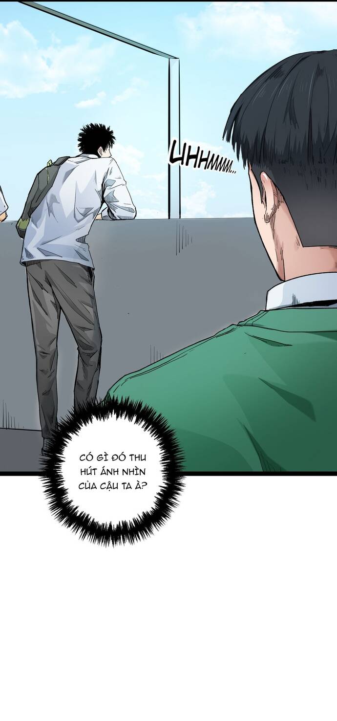 Chạy Đua Với Tử Thần Chapter 1 - 38