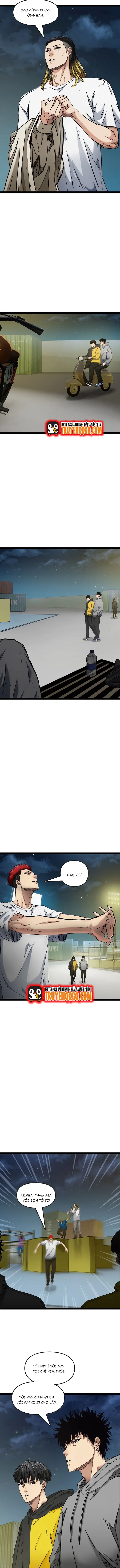 Chạy Đua Với Tử Thần Chapter 10 - 2