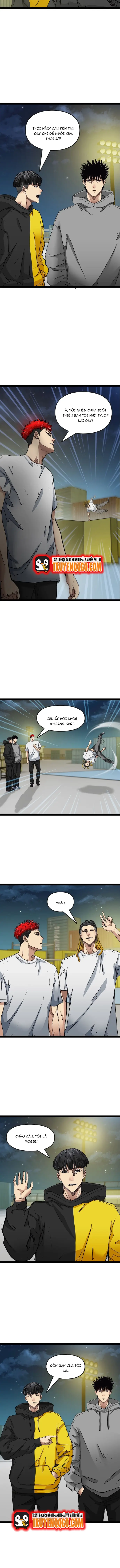 Chạy Đua Với Tử Thần Chapter 10 - 3