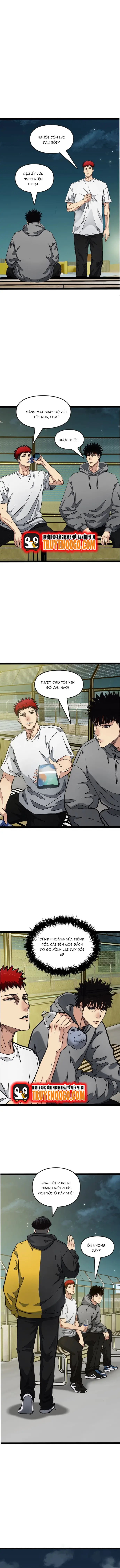 Chạy Đua Với Tử Thần Chapter 10 - 7