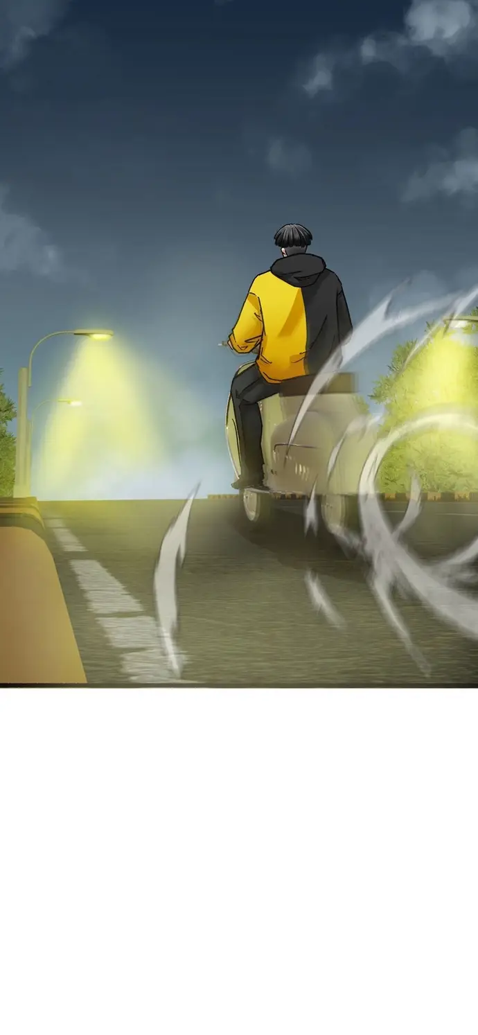 Chạy Đua Với Tử Thần Chapter 10 - 8