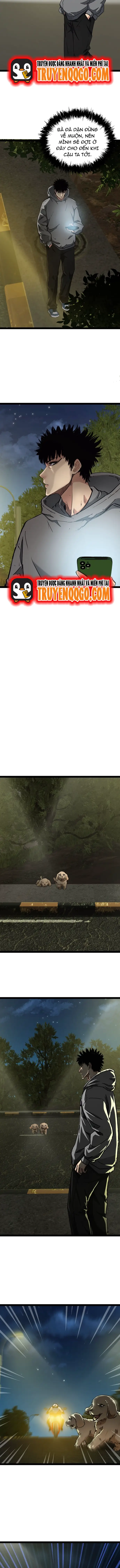 Chạy Đua Với Tử Thần Chapter 11 - 2