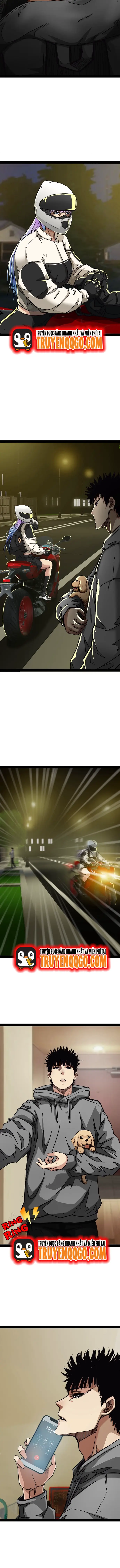 Chạy Đua Với Tử Thần Chapter 12 - 2