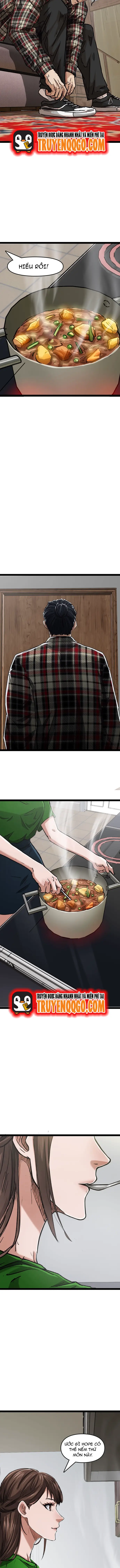 Chạy Đua Với Tử Thần Chapter 12 - 5