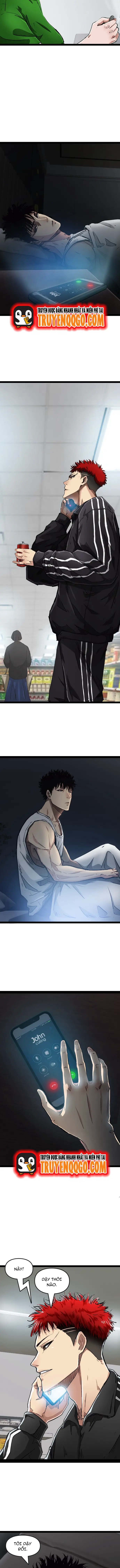 Chạy Đua Với Tử Thần Chapter 12 - 6