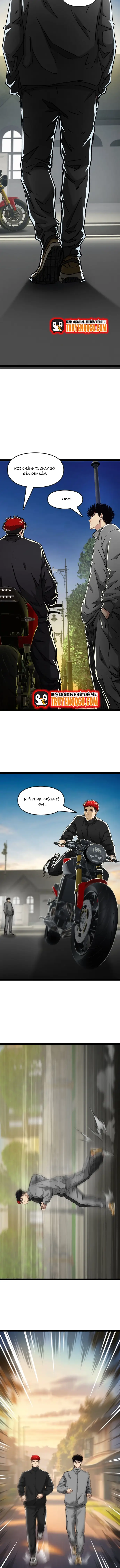 Chạy Đua Với Tử Thần Chapter 13 - 2