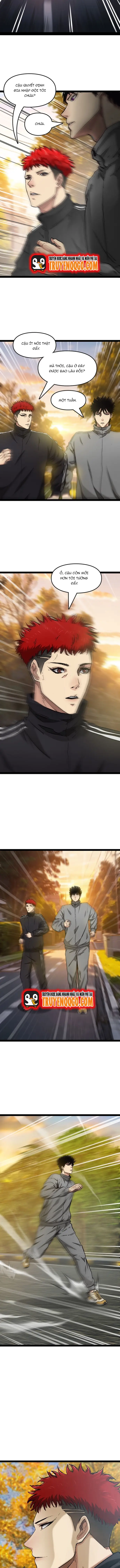 Chạy Đua Với Tử Thần Chapter 13 - 3