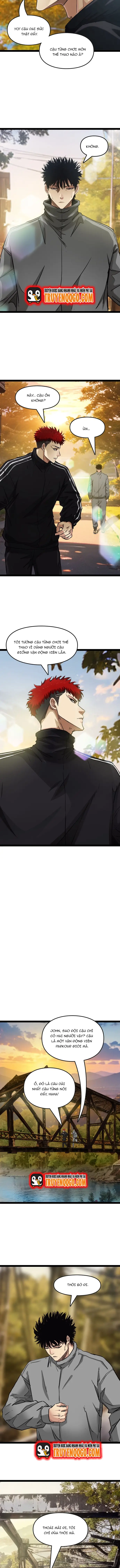 Chạy Đua Với Tử Thần Chapter 13 - 4