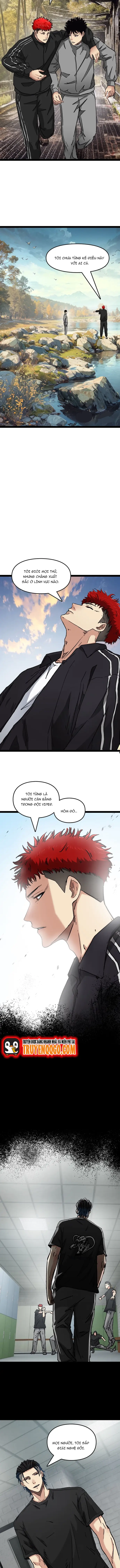 Chạy Đua Với Tử Thần Chapter 13 - 5