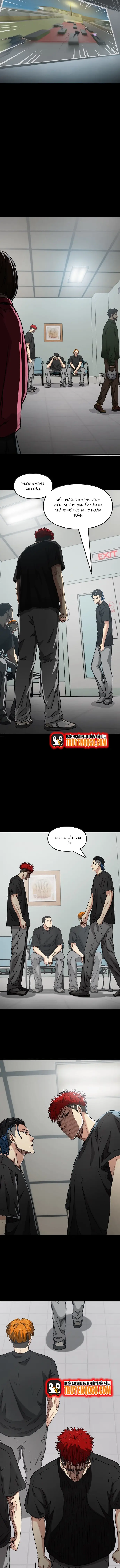 Chạy Đua Với Tử Thần Chapter 13 - 7