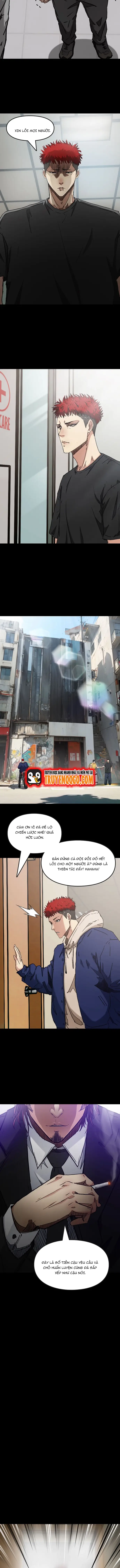 Chạy Đua Với Tử Thần Chapter 13 - 8