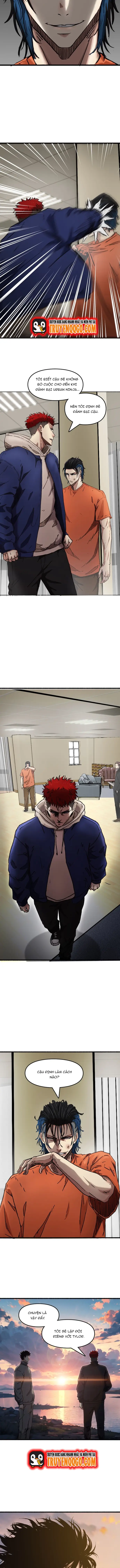 Chạy Đua Với Tử Thần Chapter 14 - 2
