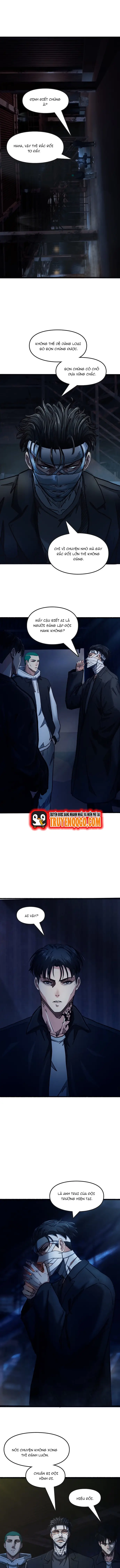 Chạy Đua Với Tử Thần Chapter 14 - 4