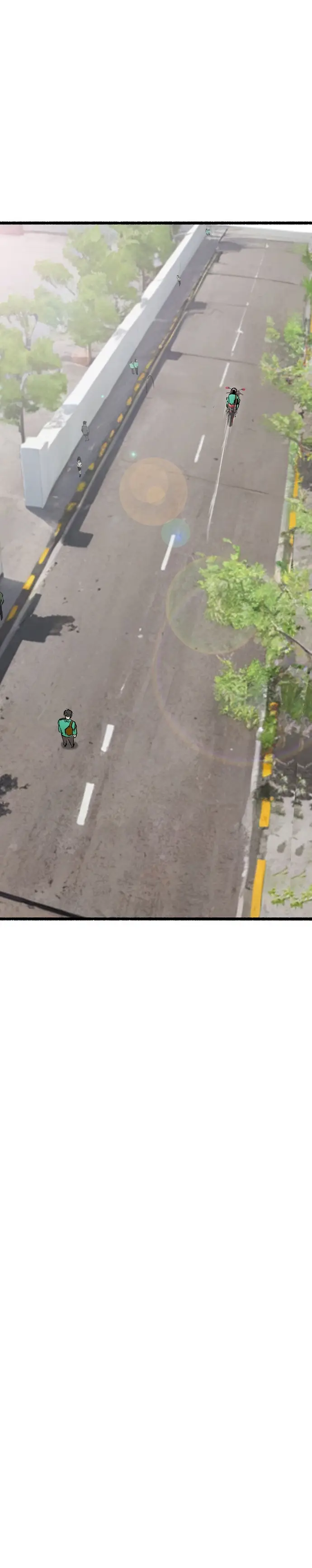 Chạy Đua Với Tử Thần Chapter 14 - 8