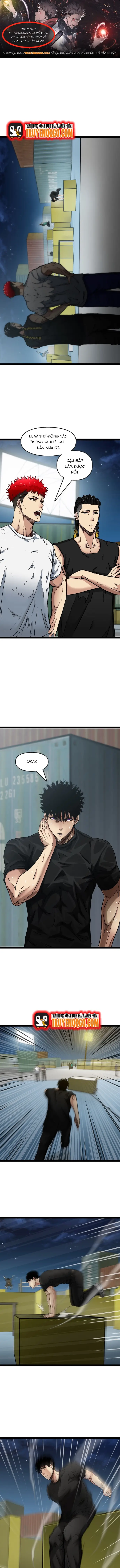 Chạy Đua Với Tử Thần Chapter 15 - 1