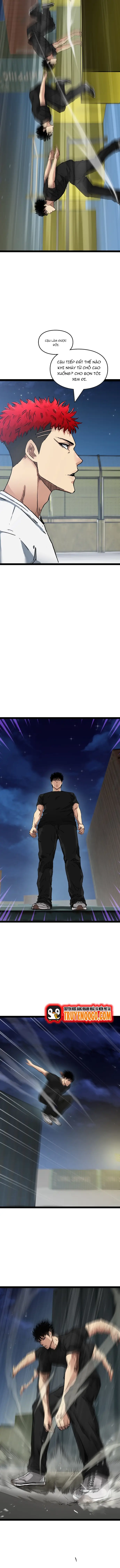 Chạy Đua Với Tử Thần Chapter 15 - 3