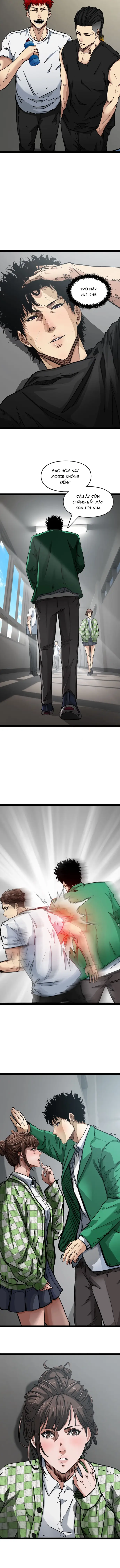 Chạy Đua Với Tử Thần Chapter 15 - 6