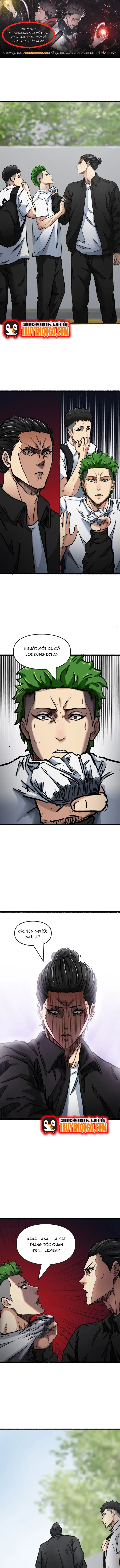 Chạy Đua Với Tử Thần Chapter 16 - 1