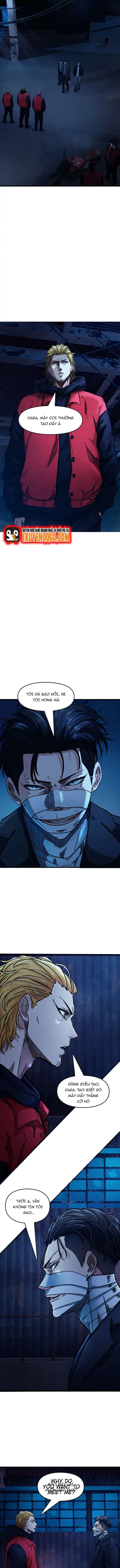 Chạy Đua Với Tử Thần Chapter 16 - 5
