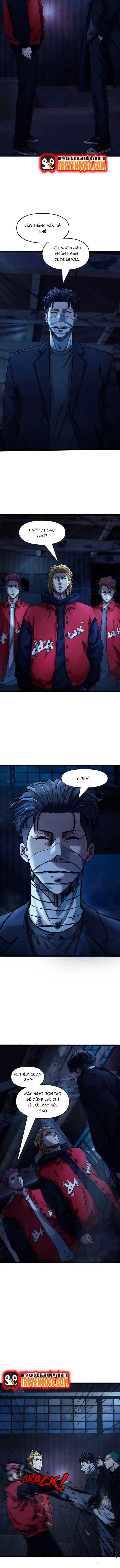 Chạy Đua Với Tử Thần Chapter 16 - 6