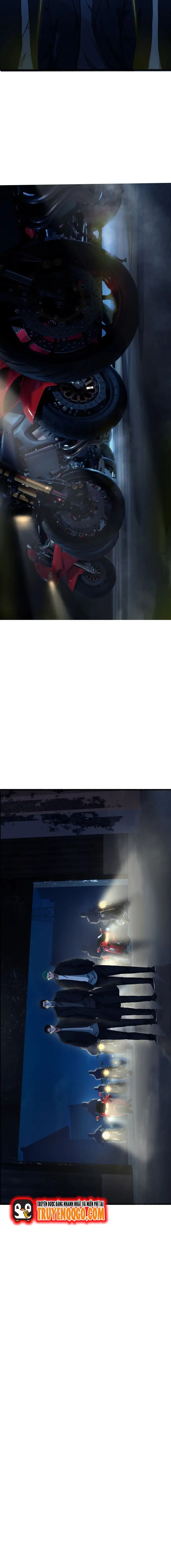 Chạy Đua Với Tử Thần Chapter 16 - 8