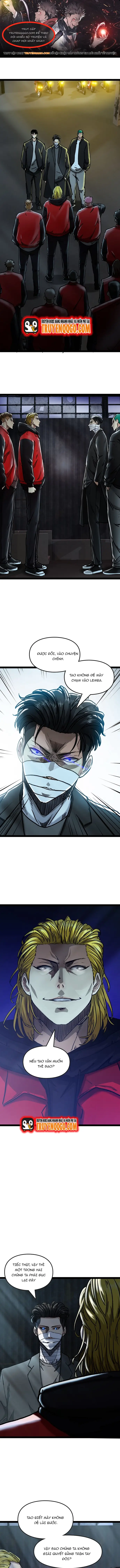 Chạy Đua Với Tử Thần Chapter 17 - 1