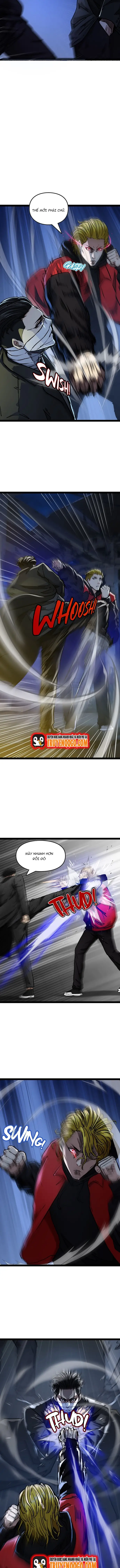 Chạy Đua Với Tử Thần Chapter 17 - 4