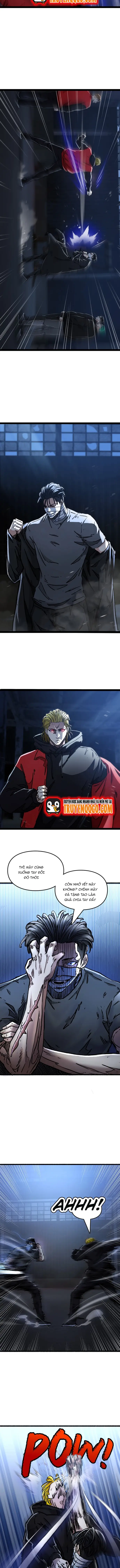 Chạy Đua Với Tử Thần Chapter 17 - 5