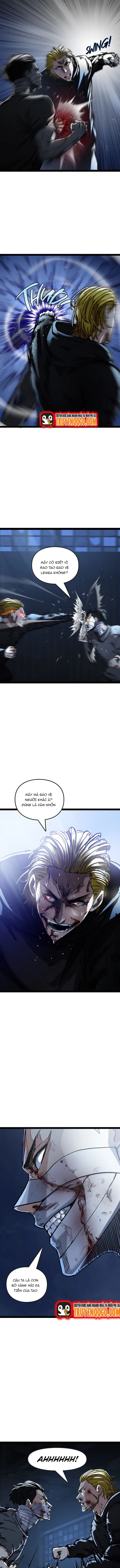 Chạy Đua Với Tử Thần Chapter 17 - 7