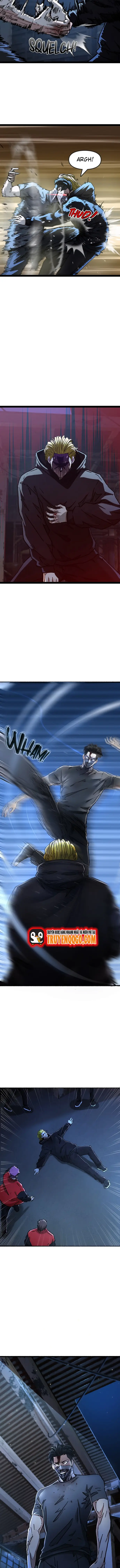 Chạy Đua Với Tử Thần Chapter 17 - 8