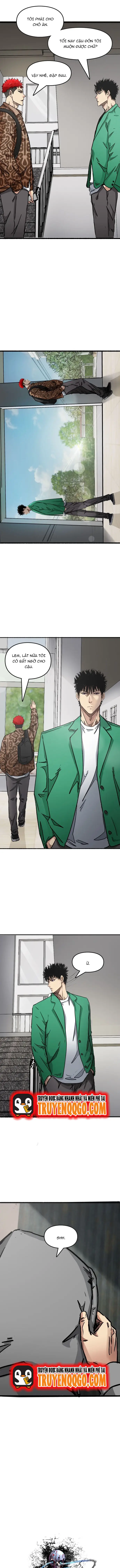 Chạy Đua Với Tử Thần Chapter 18 - 3