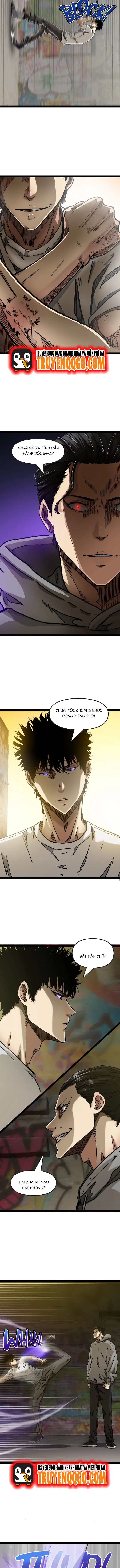Chạy Đua Với Tử Thần Chapter 19 - 3