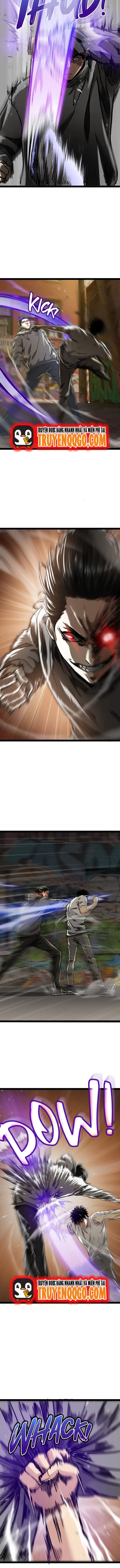 Chạy Đua Với Tử Thần Chapter 19 - 4