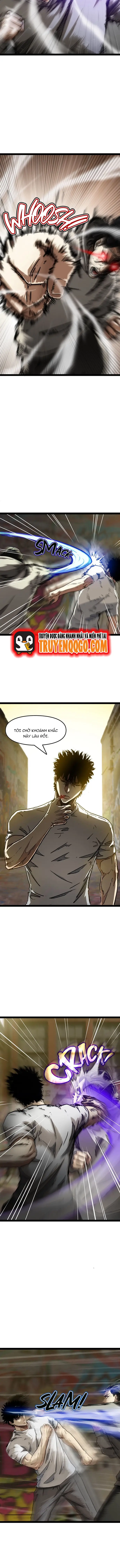 Chạy Đua Với Tử Thần Chapter 19 - 6