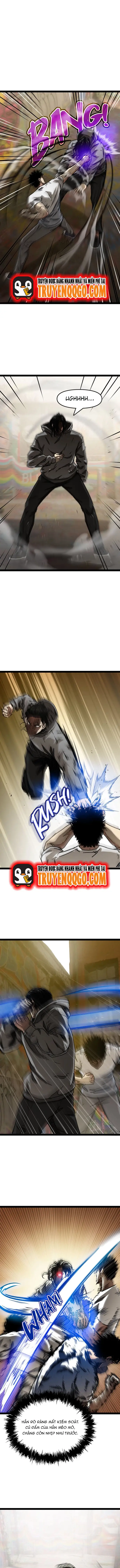 Chạy Đua Với Tử Thần Chapter 19 - 7