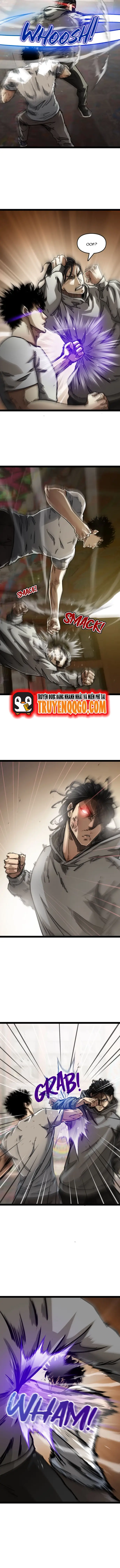 Chạy Đua Với Tử Thần Chapter 19 - 8