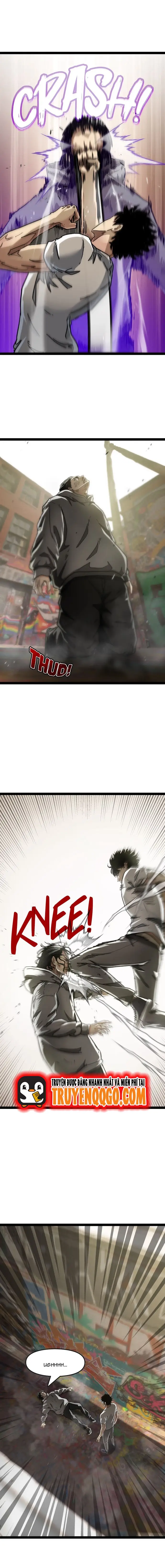 Chạy Đua Với Tử Thần Chapter 19 - 9
