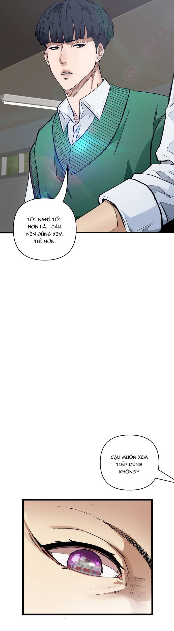 Chạy Đua Với Tử Thần Chapter 2 - 16