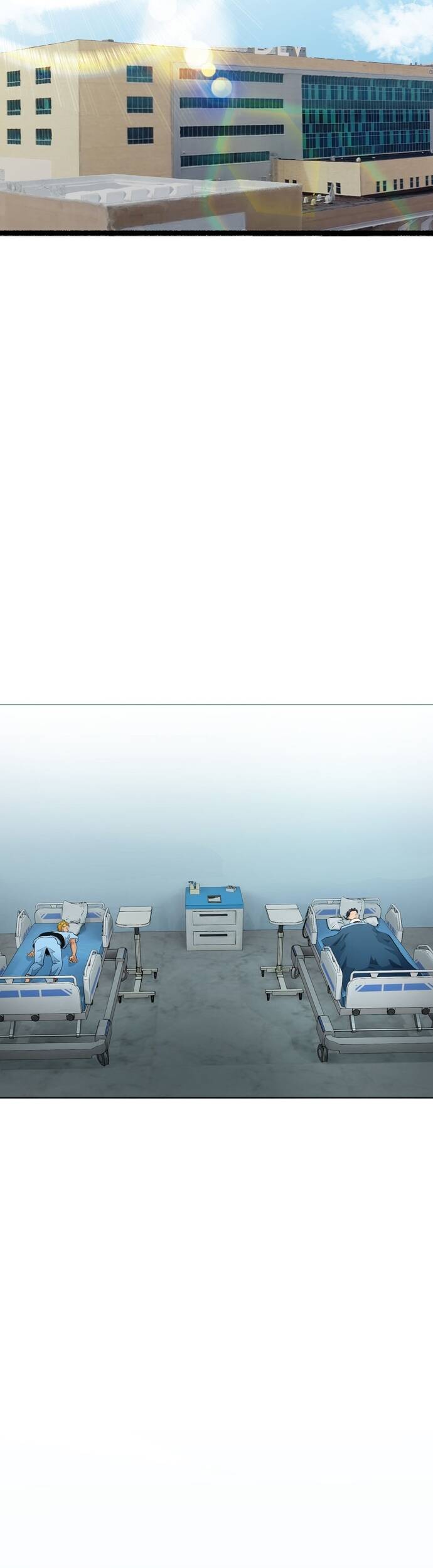 Chạy Đua Với Tử Thần Chapter 2 - 18