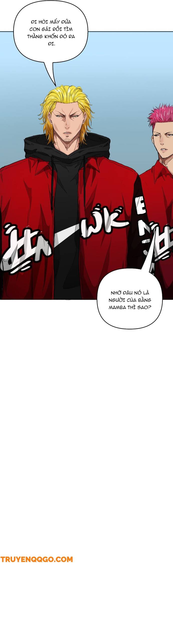 Chạy Đua Với Tử Thần Chapter 2 - 21