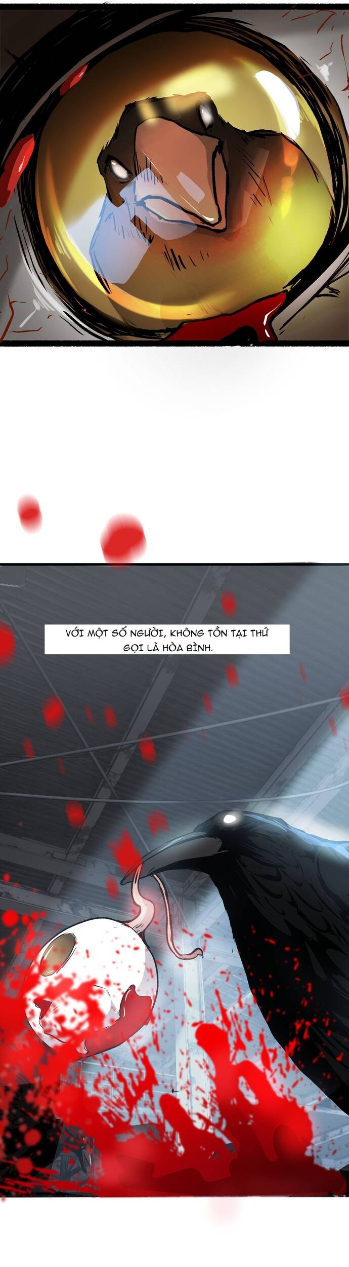 Chạy Đua Với Tử Thần Chapter 2 - 23