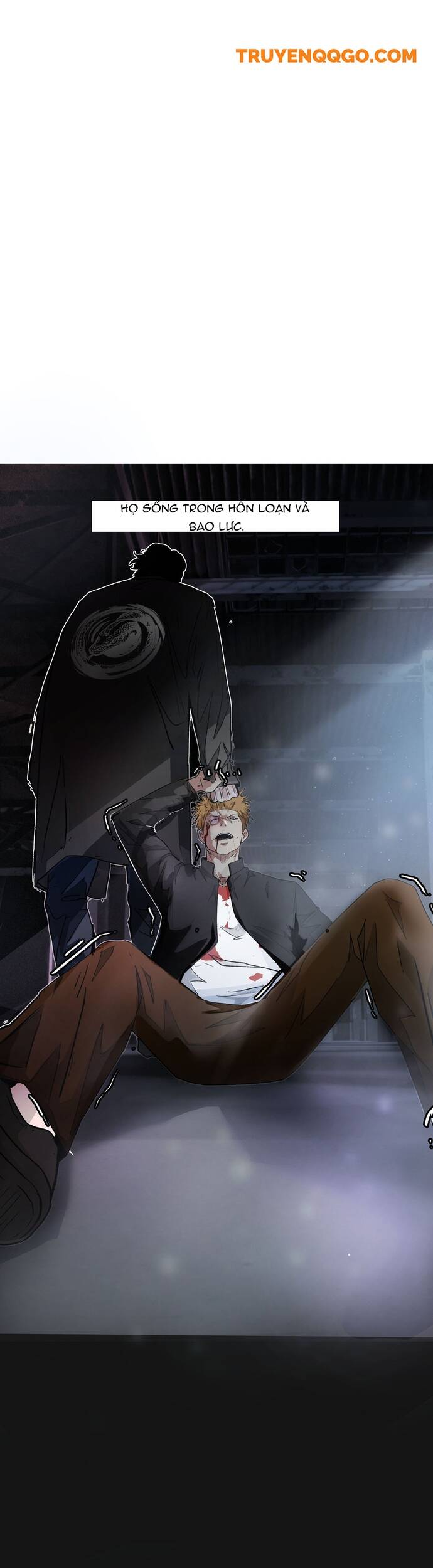 Chạy Đua Với Tử Thần Chapter 2 - 24