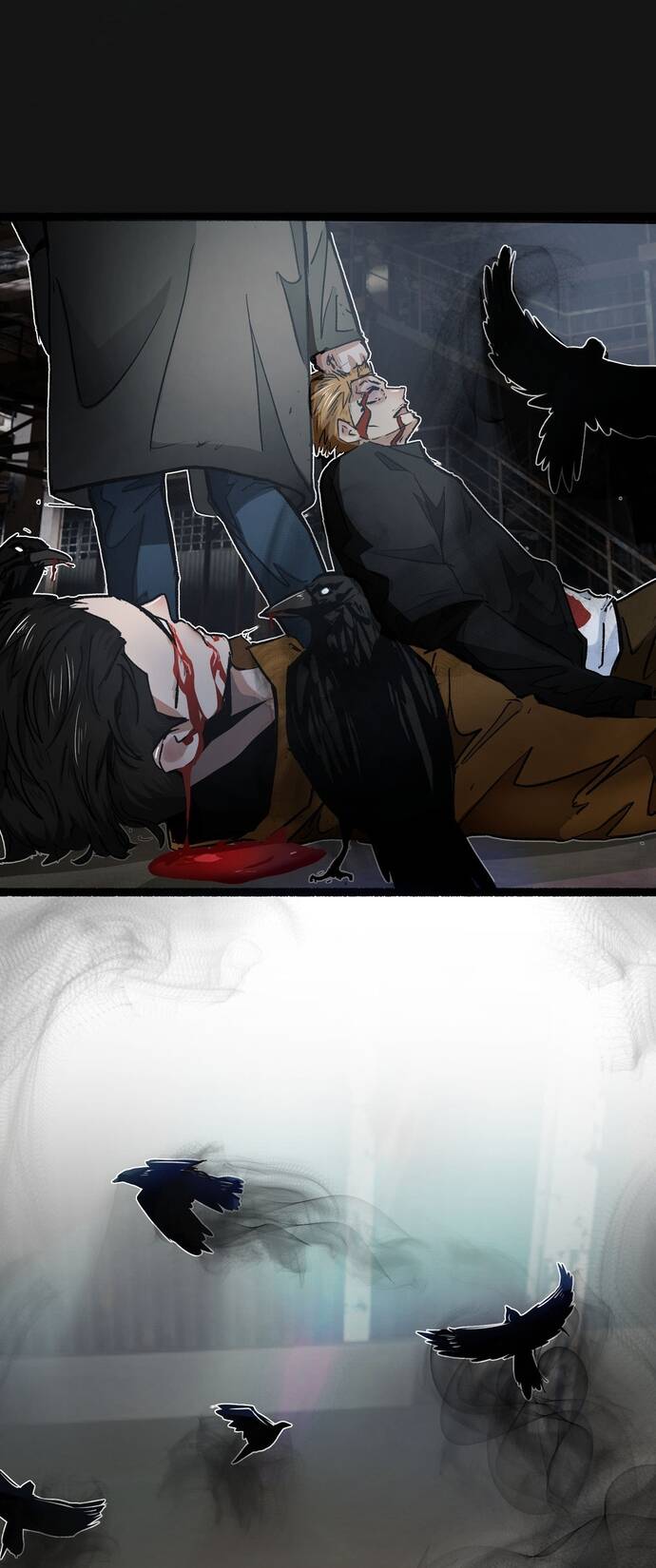 Chạy Đua Với Tử Thần Chapter 2 - 25